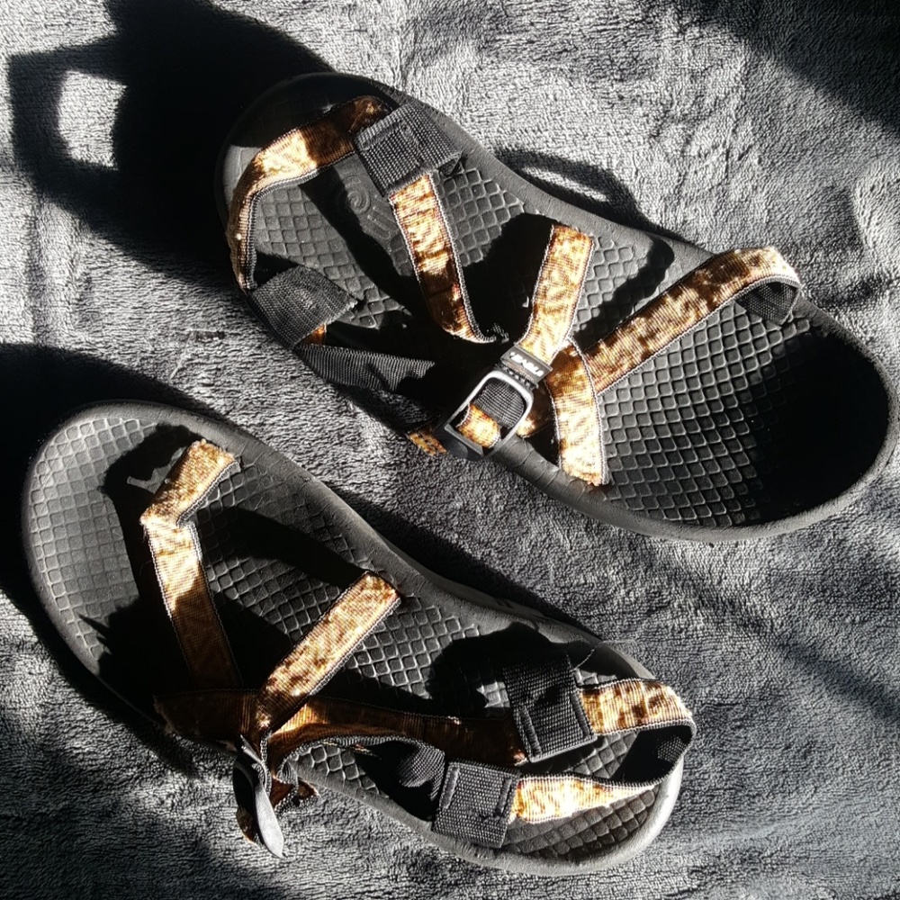 Tevas